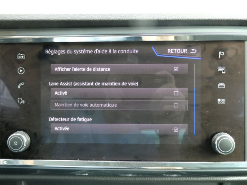 Photo 31 de l'offre de SEAT ATECA 1.6 TDI 115 DSG7 URBAN à 24500€ chez Mérignac auto