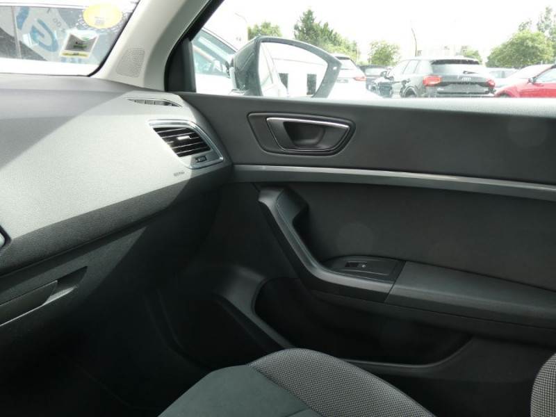 Photo 47 de l'offre de SEAT ATECA 1.6 TDI 115 DSG7 URBAN à 24500€ chez Mérignac auto