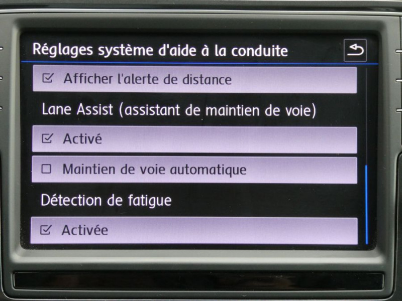 Photo 41 de l'offre de VOLKSWAGEN TIGUAN 2.0 TDI 150 DSG BUSINESS GPS App Connect à 24750€ chez Mérignac auto