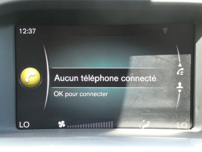 Photo 31 de l'offre de VOLVO V60 D4 190 BVA8 MOMENTUM CUIR GPS à 22990€ chez Mérignac auto