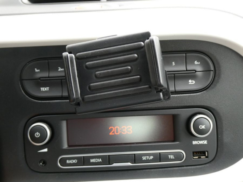 Photo 29 de l'offre de RENAULT TWINGO III (2) 1.0 SCe 75 LIMITED Bluetooth à 11950€ chez Mérignac auto
