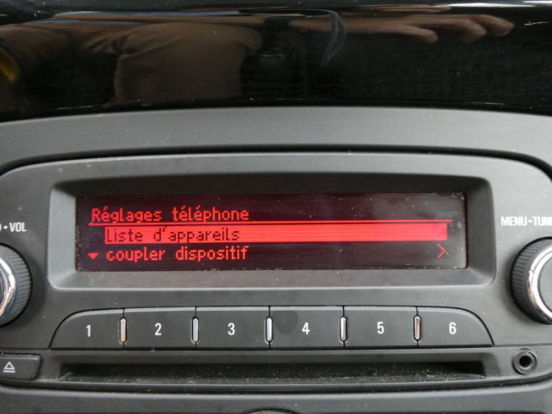 Photo 27 de l'offre de OPEL CORSA V 1.4 i 90 EDITION CLIM Bluetooth 5P 1ère Main Attel. à 11650€ chez Mérignac auto
