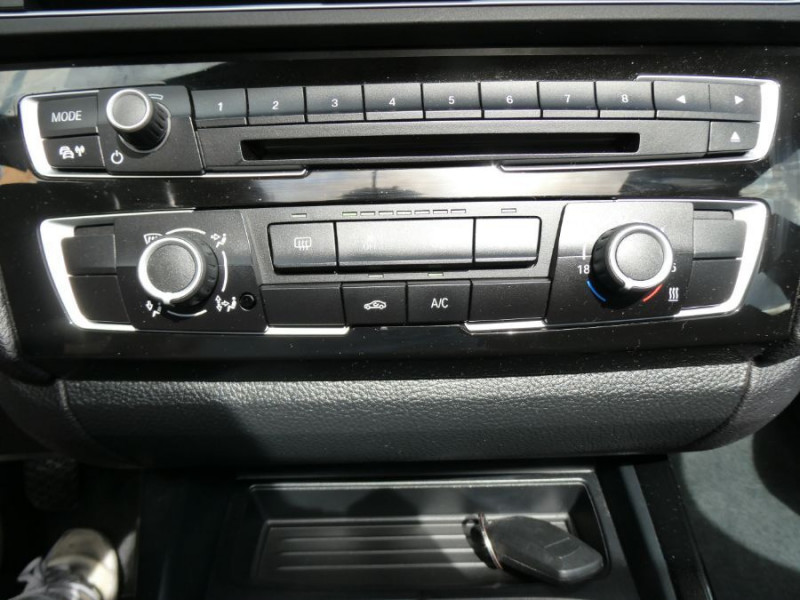 Photo 35 de l'offre de BMW SERIE 1 (F20) 118i 136 BVM6 SPORT TOIT Ouvrant Bluetooth à 18950€ chez Mérignac auto