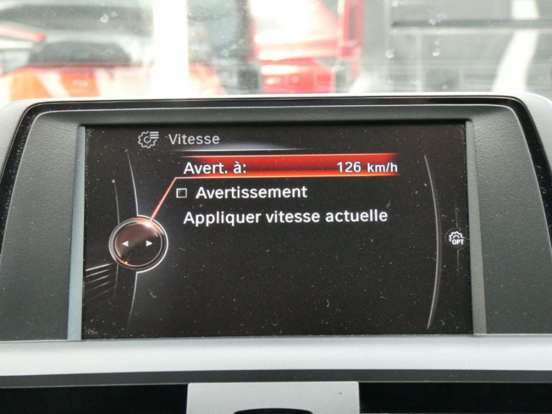 Photo 38 de l'offre de BMW SERIE 1 (F20) 118i 136 BVM6 SPORT TOIT Ouvrant Bluetooth à 18950€ chez Mérignac auto