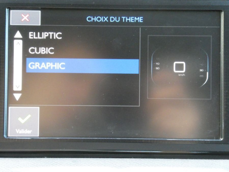 Photo 39 de l'offre de CITROEN C4 PICASSO 1.6 BlueHDi 120 EAT6 BUSINESS + CAM à 13750€ chez Mérignac auto