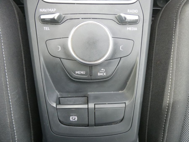 Photo 28 de l'offre de AUDI Q2 2.0 TDI 150 S Tronic SPORT QUATTRO GPS Full LED à 23950€ chez Mérignac auto