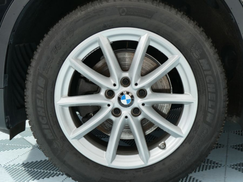 Photo 43 de l'offre de BMW X1 (F48) SDRIVE 18DA 150 BVA8 LOUNGE GPS Hayon EL. Camera SEM Options... à 25490€ chez Mérignac auto