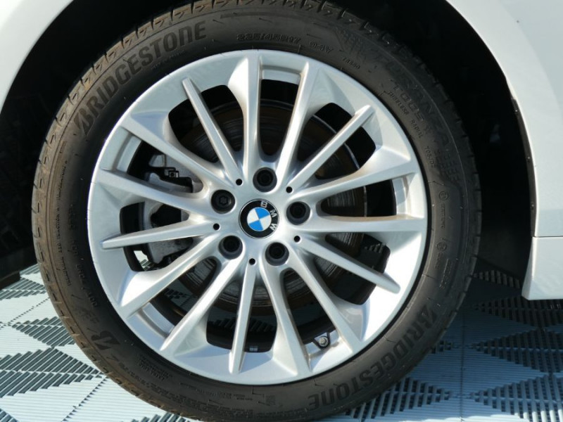 Photo 43 de l'offre de BMW SERIE 1 (F40) 116iA 109 BVA7 AVANTAGE GPS TOIT Ouvrant CarPlay à 28950€ chez Mérignac auto