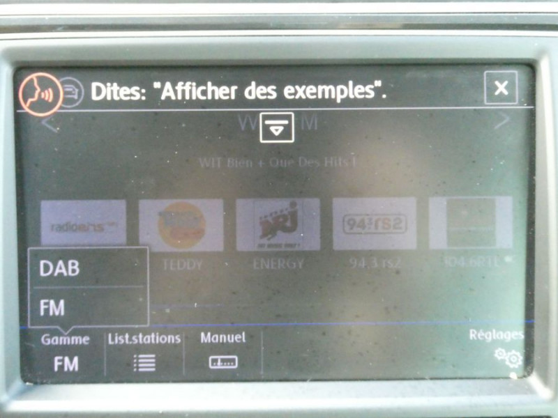 Photo 27 de l'offre de VOLKSWAGEN TIGUAN II 1.4 TSI 150 BVM6 SOUND GPS Cockpit ACC Radars à 23990€ chez Mérignac auto