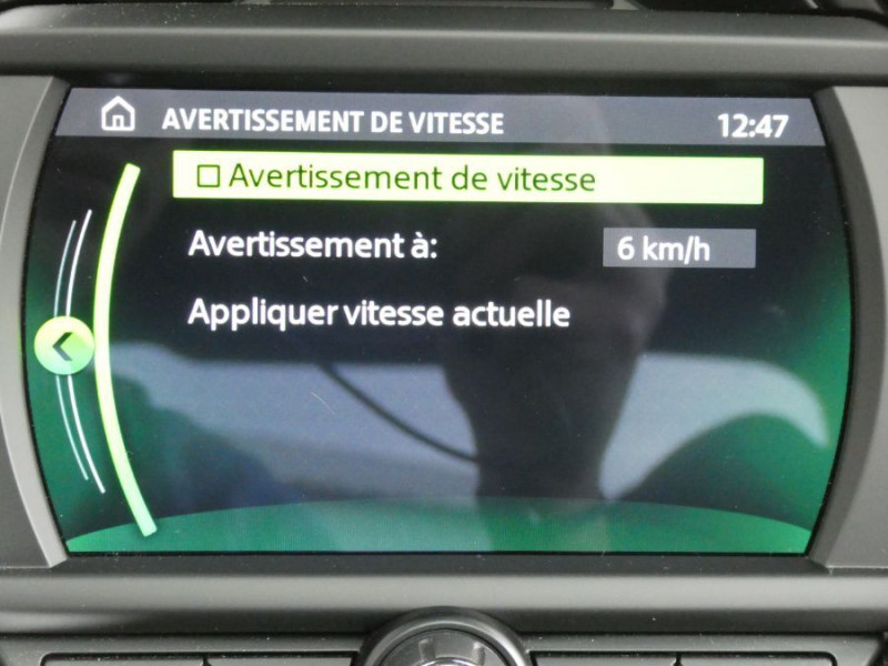 Photo 27 de l'offre de MINI MINI III 1.5i 136 BVA (F56) COOPER 3P GPS TOE 1ère Main à 24450€ chez Mérignac auto