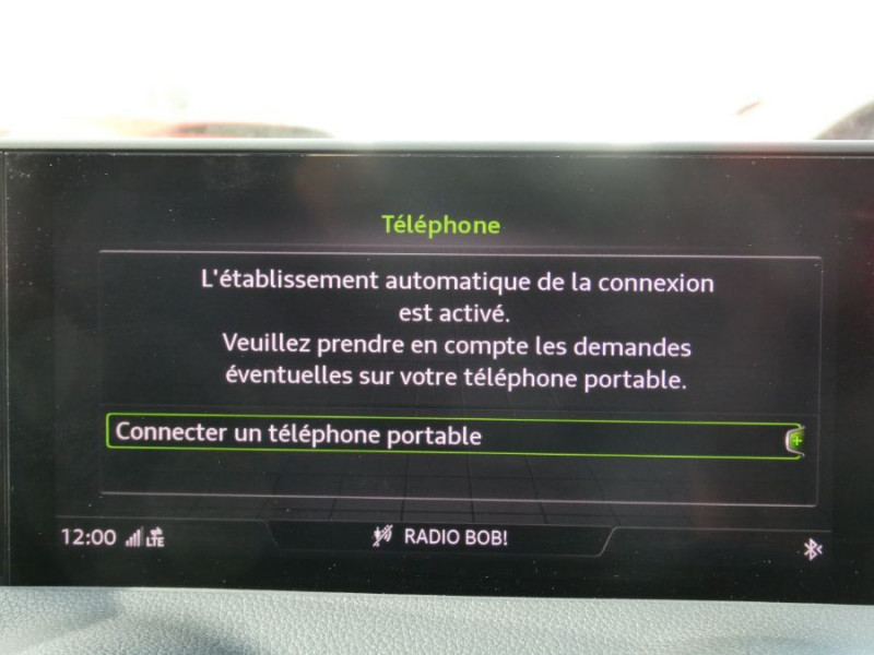 Photo 26 de l'offre de AUDI Q2 New 35 TFSI 150 BVM6 GPS Full COCKPIT JA18 Induction 1ère Main à 30890€ chez Mérignac auto
