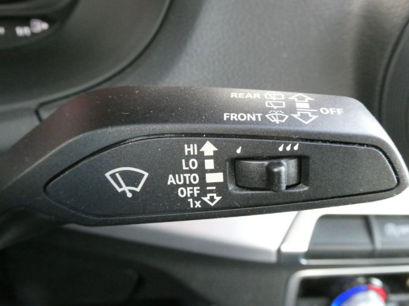 Photo 40 de l'offre de AUDI Q2 1.4 TFSI 150 BV6 SPORT GPS Cockpit LED Camera 1ère Main à 24490€ chez Mérignac auto