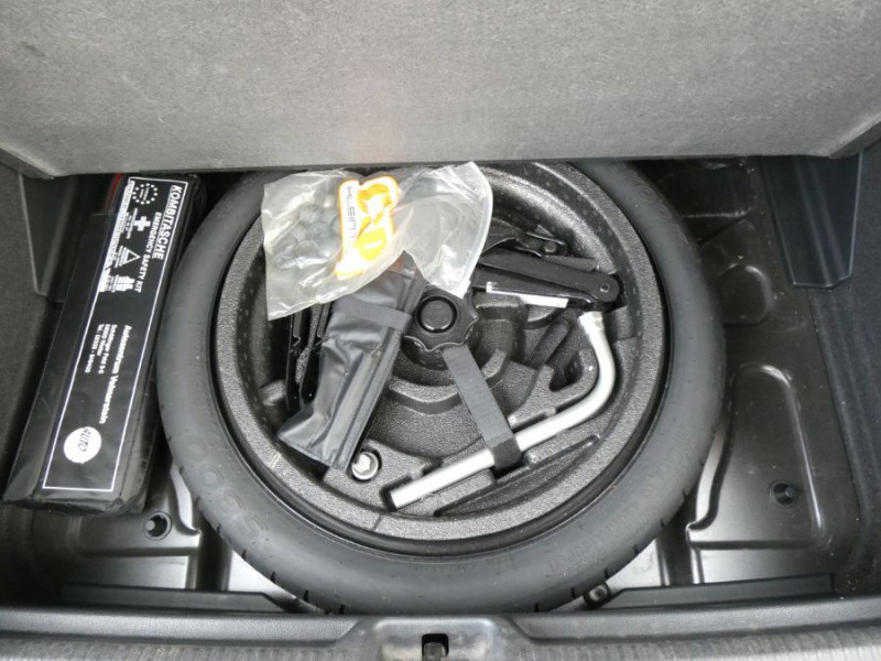 Photo 38 de l'offre de AUDI Q2 2.0 TDI 150 S Tronic SPORT QUATTRO GPS Full LED à 23950€ chez Mérignac auto
