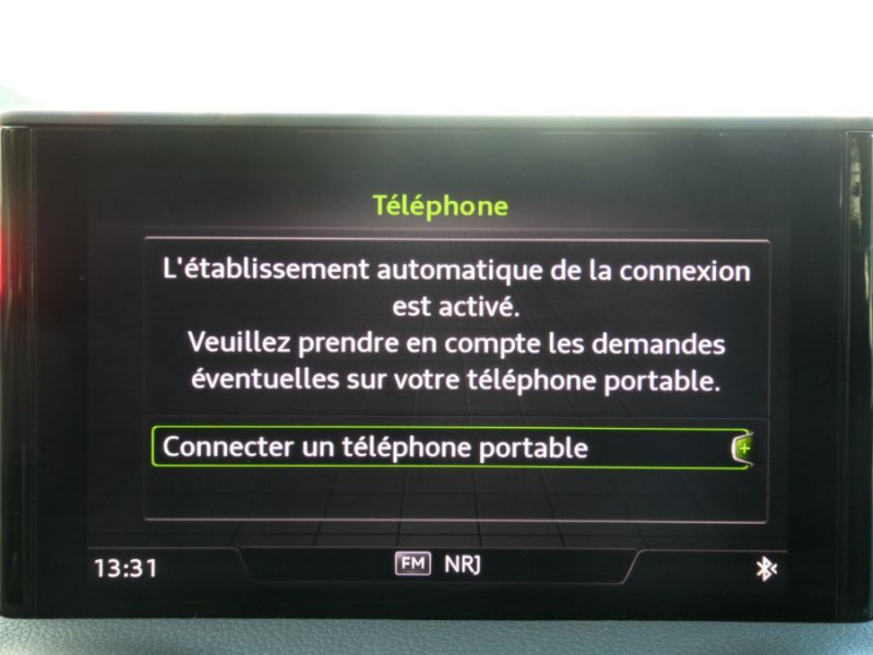 Photo 26 de l'offre de AUDI Q2 2.0 TDI 150 S Tronic QUATTRO Full LED à 27950€ chez Mérignac auto