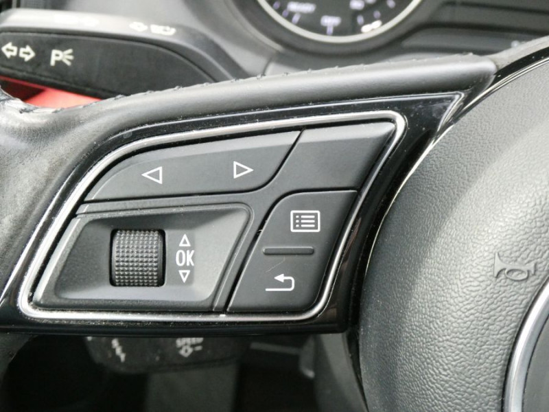 Photo 32 de l'offre de AUDI Q2 2.0 TDI 150 S Tronic SPORT QUATTRO GPS Full LED à 24790€ chez Mérignac auto
