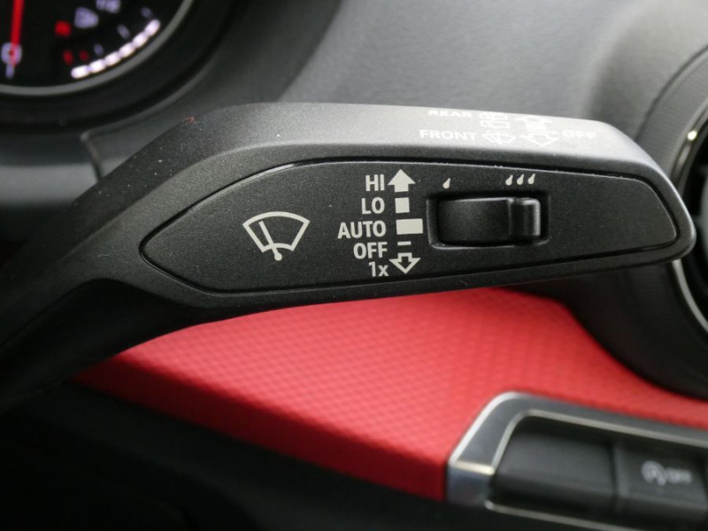 Photo 31 de l'offre de AUDI Q2 2.0 TDI 150 S Tronic SPORT QUATTRO GPS Full LED à 24790€ chez Mérignac auto