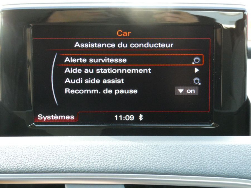 Photo 25 de l'offre de AUDI Q3 II 1.4 TFSI 150 BVM6 2WD Pack S LINE Ext. JA18 Key Less à 25990€ chez Mérignac auto