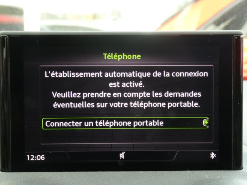 Photo 21 de l'offre de AUDI Q2 2.0 TDI 150 S Tronic SPORT QUATTRO GPS Full LED à 24790€ chez Mérignac auto