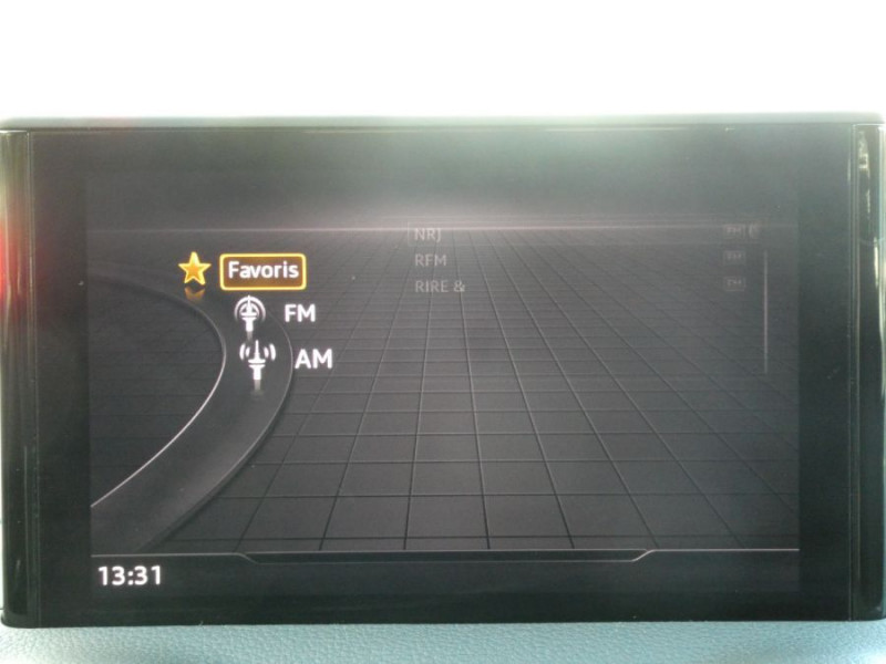 Photo 25 de l'offre de AUDI Q2 2.0 TDI 150 S Tronic QUATTRO Full LED à 27950€ chez Mérignac auto