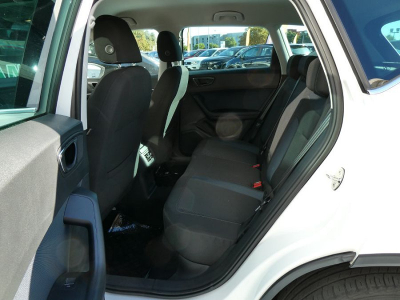 Photo 18 de l'offre de SEAT ATECA 1.4 TSI 150 DSG STYLE BUSINESS Camera Hayon EL. à 22490€ chez Mérignac auto
