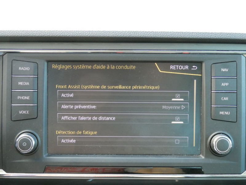 Photo 29 de l'offre de SEAT ATECA 1.4 TSI 150 DSG STYLE BUSINESS Camera Hayon EL. à 22490€ chez Mérignac auto