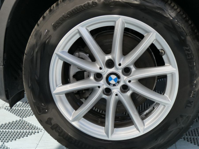 Photo 42 de l'offre de BMW X1 (F48) (2) New SDRIVE 18DA 150 BVA8 EXECUTIVE GPS Hayon Elect. Radars à 30990€ chez Mérignac auto