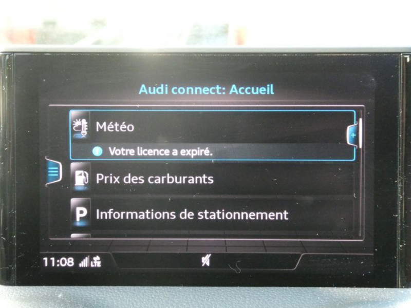 Photo 26 de l'offre de AUDI Q2 30 TFSI 116 BVM6 SPORT GPS JA17 LED SC Radars à 24650€ chez Mérignac auto