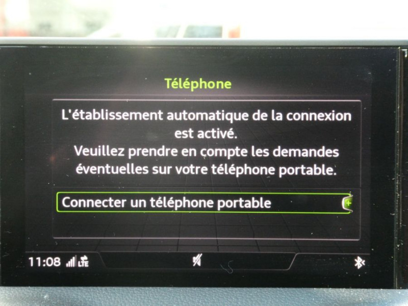 Photo 25 de l'offre de AUDI Q2 30 TFSI 116 BVM6 SPORT GPS JA17 LED SC Radars à 24950€ chez Mérignac auto