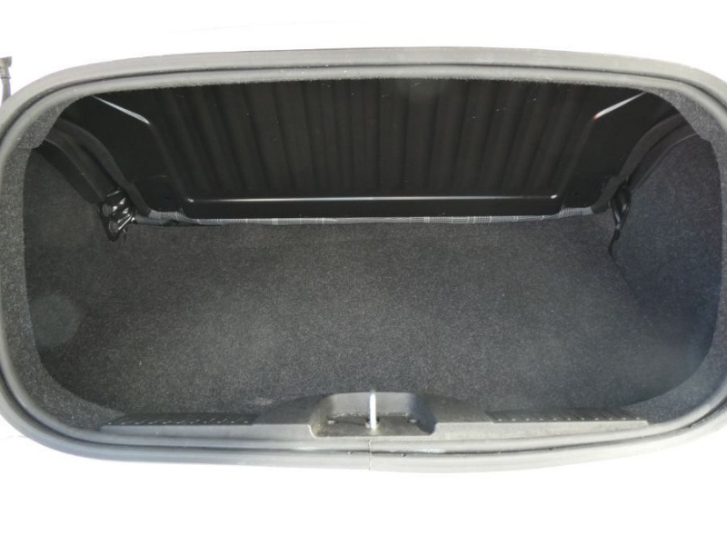 Photo 15 de l'offre de FIAT 500 C 1.2 69 LOUNGE Options 1ère Main à 13250€ chez Mérignac auto