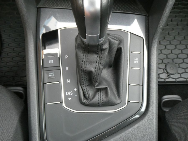 Photo 26 de l'offre de VOLKSWAGEN TIGUAN II 1.4 TSI 150 DSG6 TRENDLINE GPS Privacy Glass à 28450€ chez Mérignac auto
