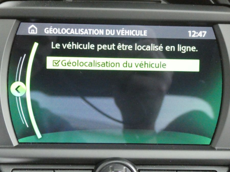 Photo 23 de l'offre de MINI MINI III 1.5i 136 BVA (F56) COOPER 3P TOE LED GPS JA17 1ère Main à 24450€ chez Mérignac auto