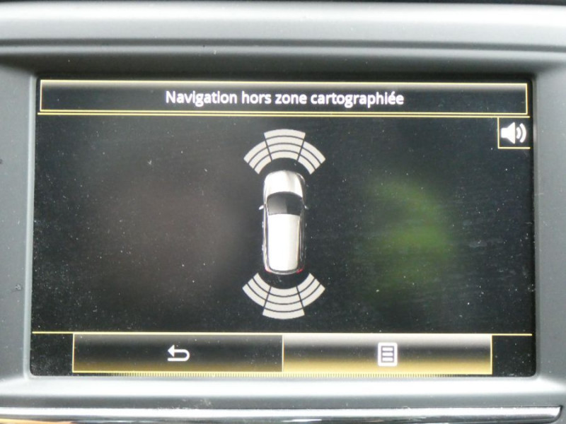 Photo 35 de l'offre de RENAULT KADJAR 1.5 DCI 110 EDC BUSINESS GPS Radars Attel. à 20480€ chez Mérignac auto