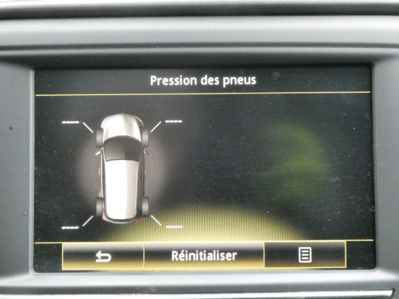 Photo 37 de l'offre de RENAULT KADJAR 1.5 DCI 110 EDC BUSINESS GPS Radars Attel. à 20480€ chez Mérignac auto