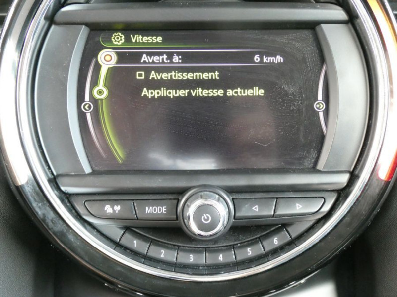Photo 19 de l'offre de MINI MINI III 2.0 COOPER SD 170 BVM6 (F56) 3P à 15490€ chez Mérignac auto