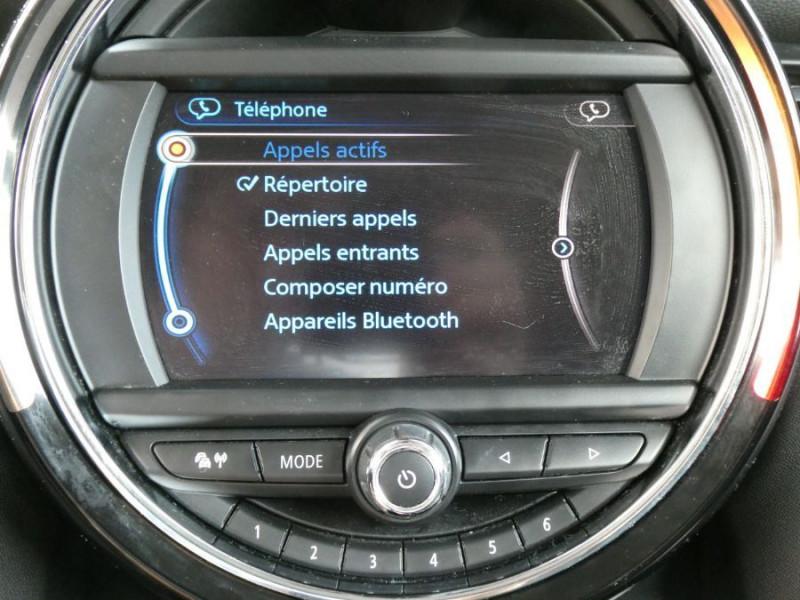 Photo 16 de l'offre de MINI MINI III 2.0 COOPER SD 170 BVM6 (F56) 3P à 15490€ chez Mérignac auto