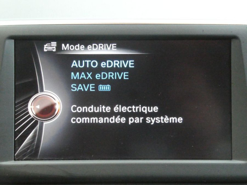Photo 24 de l'offre de BMW SERIE 2 ACTIVE TOURER (F45) 225XE 224cv BVA HYBRID Rechargeable LOUNGE Camera 1ère Main à 20990€ chez Mérignac auto