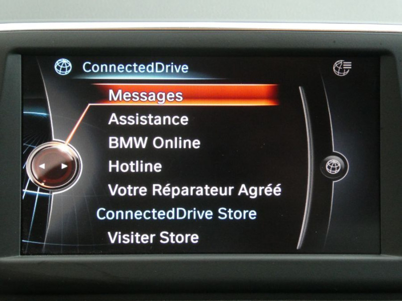 Photo 25 de l'offre de BMW SERIE 2 ACTIVE TOURER (F45) 225XE 224cv BVA HYBRID Rechargeable LOUNGE Camera 1ère Main à 20990€ chez Mérignac auto