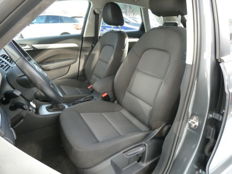Photo 5 de l'offre de AUDI Q3 II 1.4 TFSI 150 BVM6 GPS SC Xénon Key Less à 25950€ chez Mérignac auto