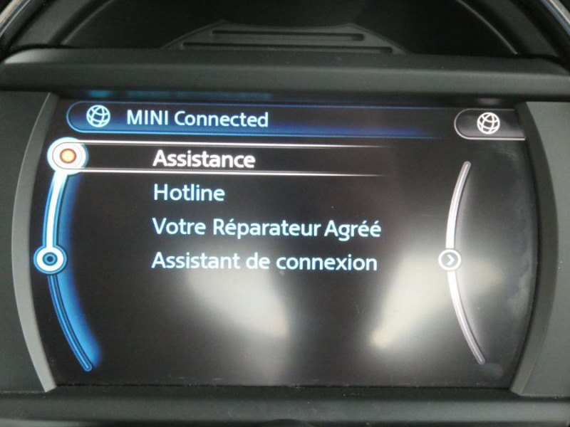 Photo 29 de l'offre de MINI MINI III 1.5i 136 BVM6 (F56) COOPER 3P Bluetooth à 13490€ chez Mérignac auto