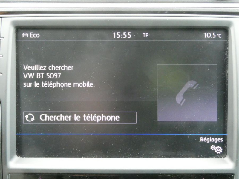 Photo 29 de l'offre de VOLKSWAGEN TIGUAN II 2.0 TDI 150 DSG7 2WD SOUND GPS ACC Driving Mode à 26480€ chez Mérignac auto