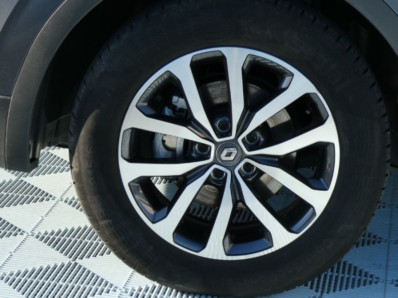 Photo 33 de l'offre de RENAULT KADJAR 1.6 DCI 130 BV6 ZEN Bluetooth JA17 Key Less à 19970€ chez Mérignac auto