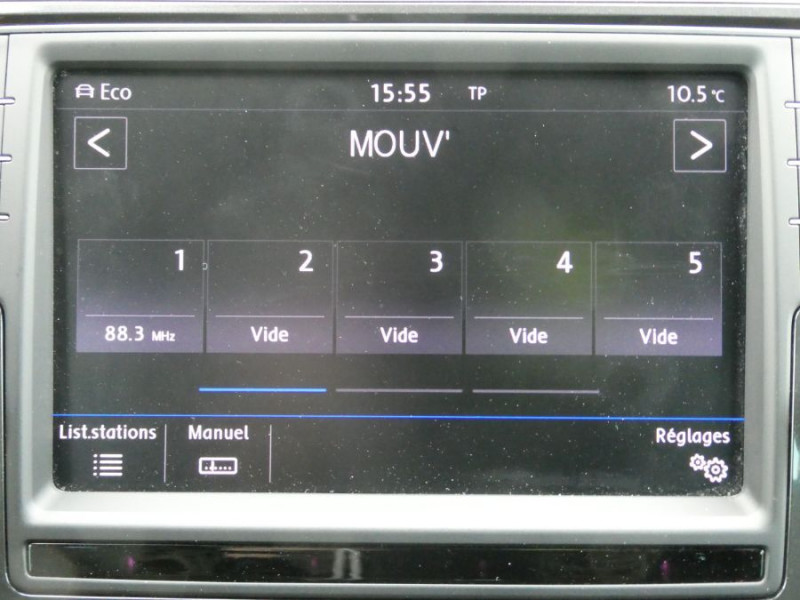 Photo 28 de l'offre de VOLKSWAGEN TIGUAN II 2.0 TDI 150 DSG7 2WD SOUND GPS ACC Driving Mode à 26480€ chez Mérignac auto