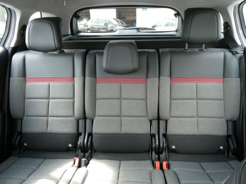 Photo 38 de l'offre de CITROEN C5 AIRCROSS 1.5 BlueHDi 130 BVM6 BUSINESS GPS Camera à 26950€ chez Mérignac auto
