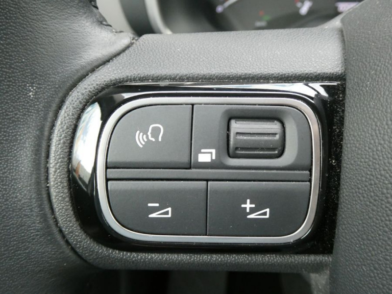 Photo 28 de l'offre de CITROEN C5 AIRCROSS 1.2 PureTech 130 BV6 LIVE CarPlay 1ère Main à 22950€ chez Mérignac auto