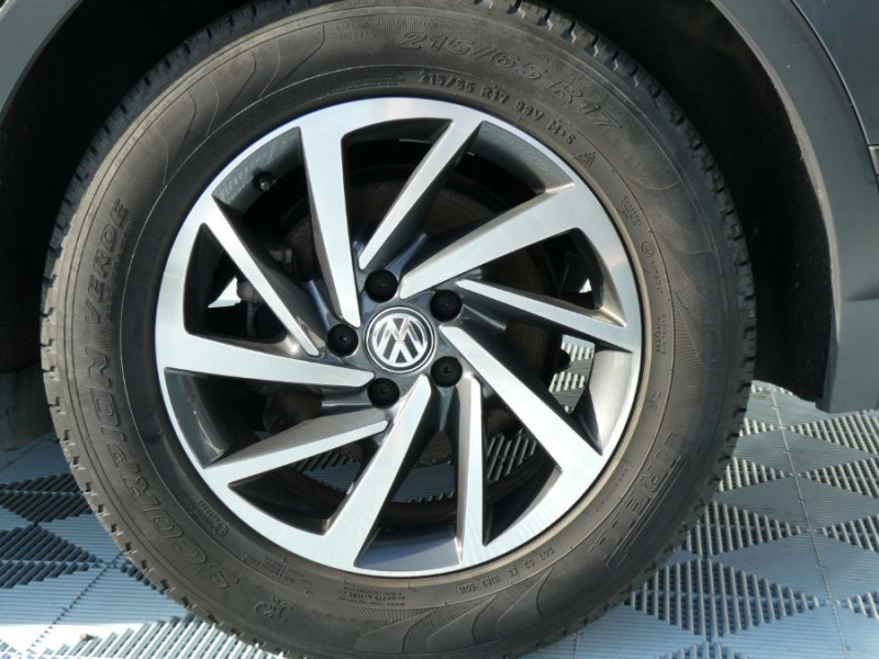 Photo 39 de l'offre de VOLKSWAGEN TIGUAN II 1.4 TSI 150 BVM6 SOUND GPS Cockpit ACC Radars à 23250€ chez Mérignac auto