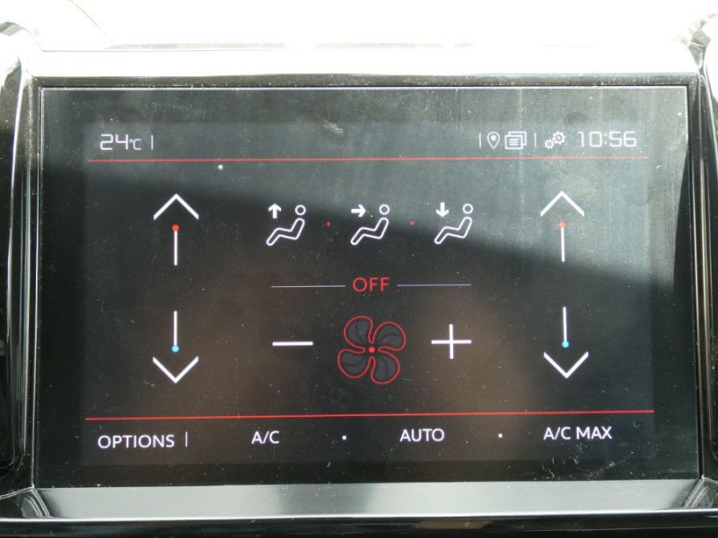 Photo 28 de l'offre de CITROEN C5 AIRCROSS 1.5 BlueHDi 130 BVM6 BUSINESS GPS Camera à 26950€ chez Mérignac auto