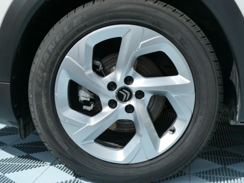 Photo 45 de l'offre de CITROEN C5 AIRCROSS 1.5 BlueHDi 130 BVM6 BUSINESS GPS Camera à 26950€ chez Mérignac auto
