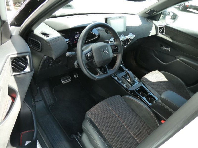 Photo 7 de l'offre de DS DS3 CROSSBACK 1.2 PureTech 130 EAT8 PERFORMANCE LINE à 26950€ chez Mérignac auto