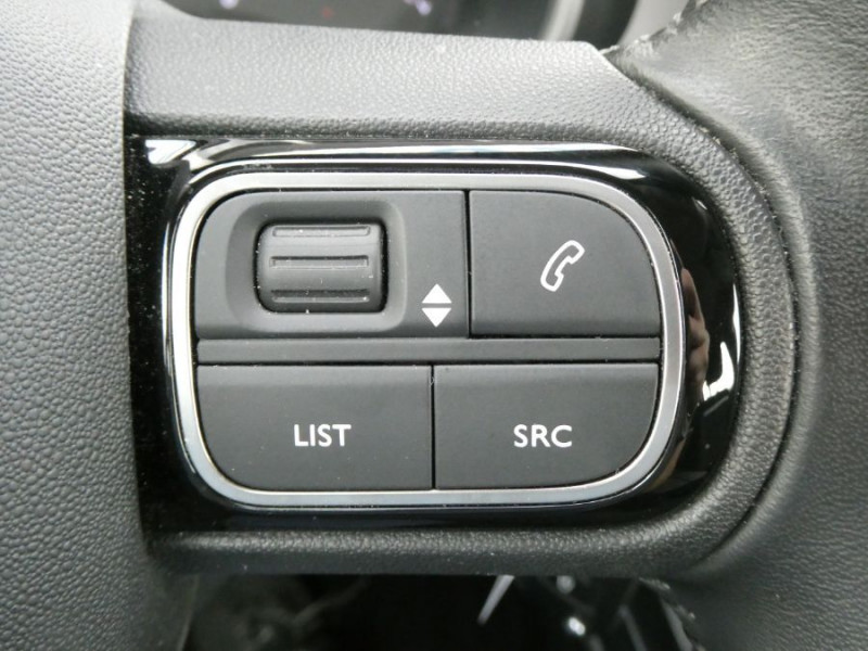 Photo 29 de l'offre de CITROEN C5 AIRCROSS 1.2 PureTech 130 BV6 LIVE CarPlay 1ère Main à 22950€ chez Mérignac auto