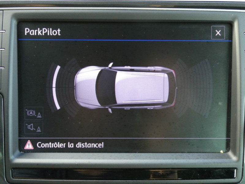 Photo 26 de l'offre de VOLKSWAGEN TIGUAN II 1.4 TSI 150 BVM6 SOUND GPS Cockpit ACC Radars à 23250€ chez Mérignac auto